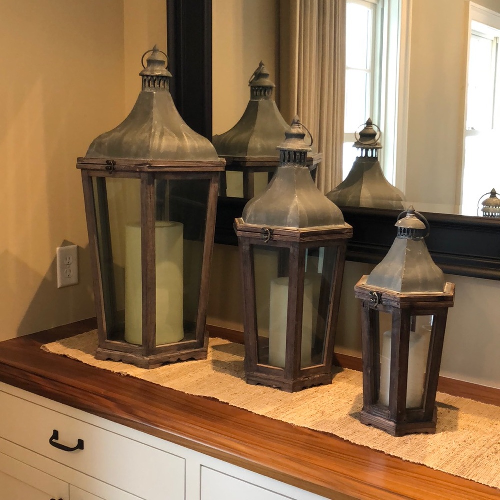 Meet your Posher, Lori